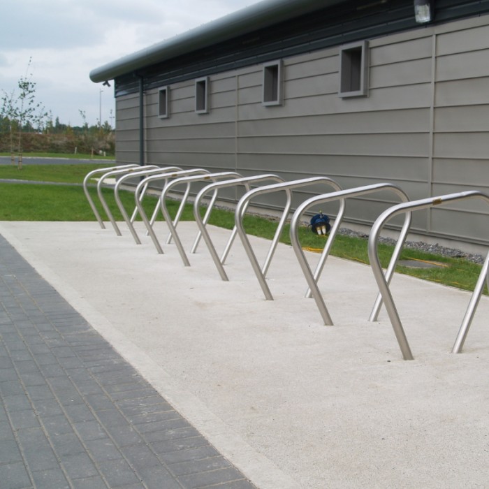 road cycle stand